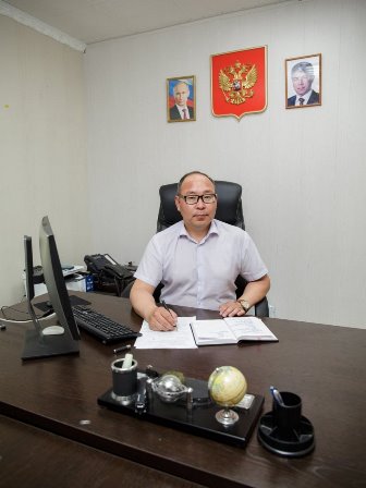 Савельев Игорь Константинович