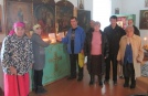 Покров Пресвятой Владычицы нашей Богородицы