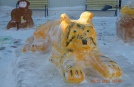 Новогодние поделки