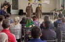 Праздничный концерт