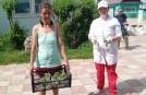 Субботник