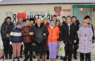 Праздничный концерт ко Дню Матери