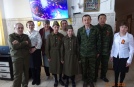 Концерт к Дню защитника Отечества!