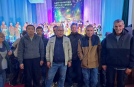 Весна на клавишах Победы!