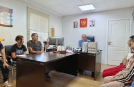 Создан Совет жильцов