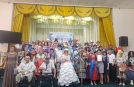 Модный сезон 2025