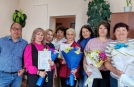 Награда за добросовестный труд