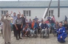 Театр кукол Аяншан