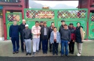 Поездка в Баргузинский дацан