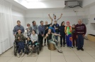 Представление Краснодарского цирка 