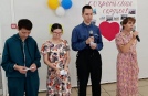 Согреть своим сердцем