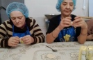 Мастер-класс по приготовлению вареников